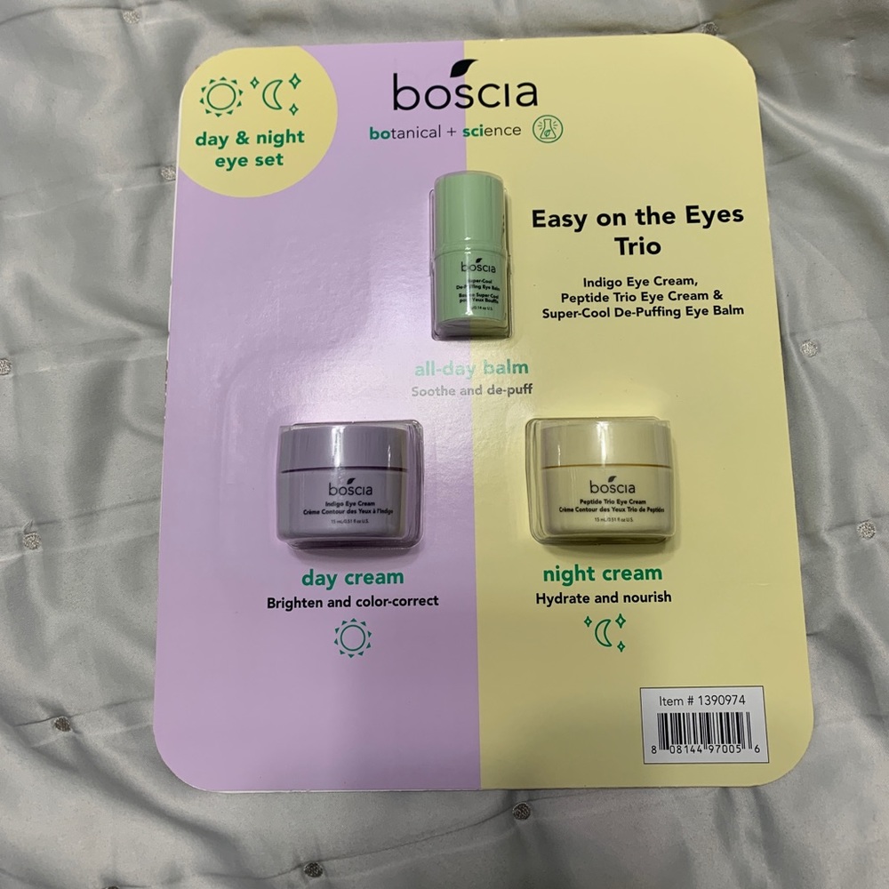 Boscia